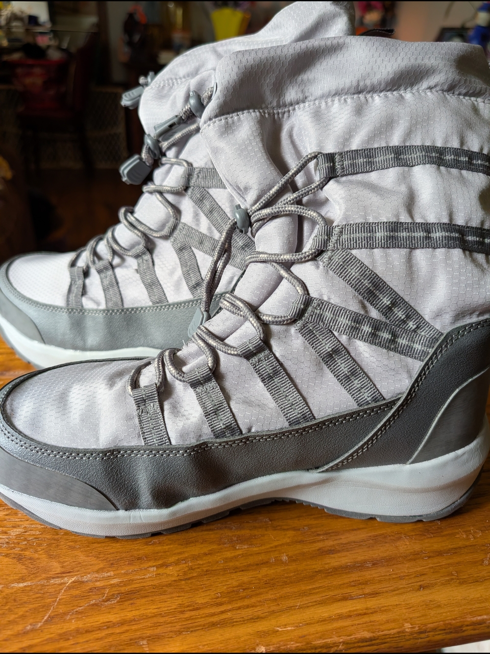 Lands' End Women's Insulated Boots